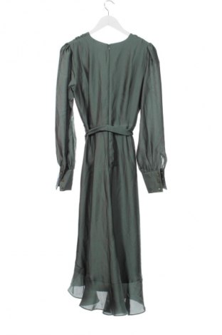 Šaty  Swing, Veľkosť XS, Farba Zelená, Cena  47,95 €