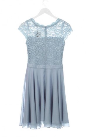 Φόρεμα Swing, Μέγεθος XS, Χρώμα Μπλέ, Τιμή 112,99 €