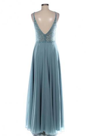 Φόρεμα Swing, Μέγεθος M, Χρώμα Μπλέ, Τιμή 102,99 €