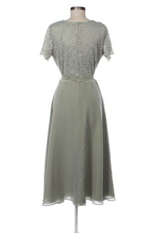 Rochie Swing, Mărime L, Culoare Verde, Preț 639,99 Lei