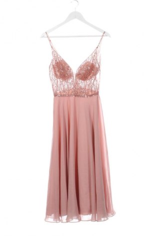Šaty  Swing, Velikost XS, Barva Růžová, Cena  2 799,00 Kč