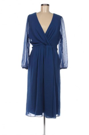 Φόρεμα Swing, Μέγεθος XL, Χρώμα Μπλέ, Τιμή 112,99 €