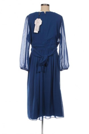 Φόρεμα Swing, Μέγεθος XL, Χρώμα Μπλέ, Τιμή 112,99 €