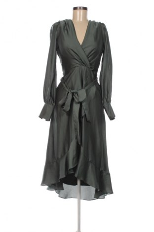Rochie Swing, Mărime S, Culoare Verde, Preț 639,99 Lei
