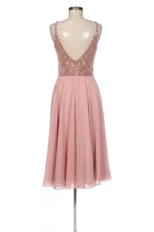 Šaty  Swing, Veľkosť M, Farba Ružová, Cena  127,95 €