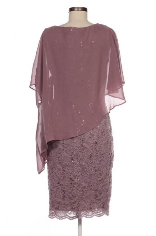 Kleid Swing, Größe M, Farbe Aschrosa, Preis € 152,99