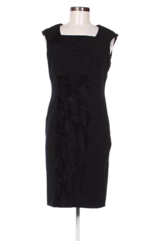 Kleid Sym, Größe M, Farbe Schwarz, Preis 9,99 €