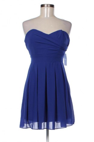 Kleid TFNC London, Größe M, Farbe Blau, Preis € 44,99