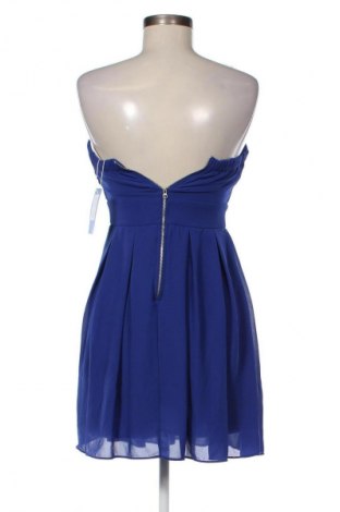 Kleid TFNC London, Größe M, Farbe Blau, Preis € 44,99