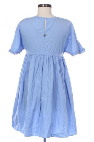 Sukienka TWINSET, Rozmiar XS, Kolor Niebieski, Cena 377,01 zł