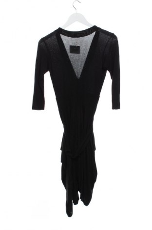 Šaty  TWINSET, Velikost XS, Barva Černá, Cena  1 652,00 Kč