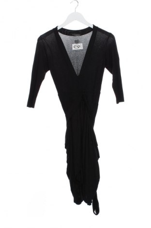 Šaty  TWINSET, Velikost XS, Barva Černá, Cena  1 652,00 Kč