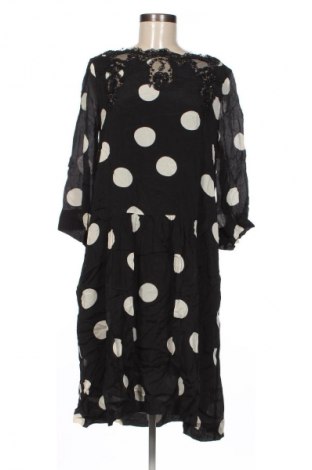 Φόρεμα TWINSET, Μέγεθος L, Χρώμα Πολύχρωμο, Τιμή 264,99 €
