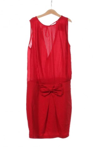 Kleid TWINSET, Größe XS, Farbe Rot, Preis 83,97 €
