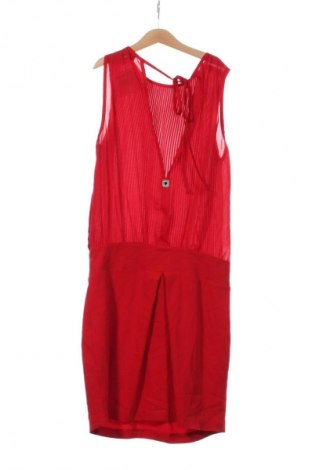Kleid TWINSET, Größe XS, Farbe Rot, Preis 83,97 €