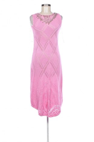 Šaty  TWINSET, Veľkosť S, Farba Ružová, Cena  79,95 €