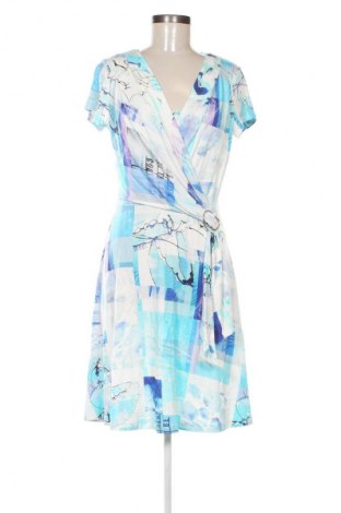 Kleid Taifun, Größe M, Farbe Mehrfarbig, Preis € 35,99