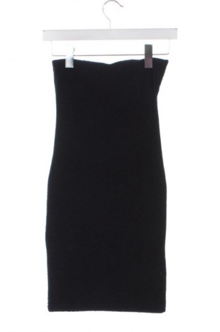 Rochie Tally Weijl, Mărime XS, Culoare Negru, Preț 39,99 Lei