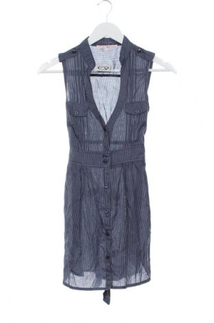 Kleid Tally Weijl, Größe XS, Farbe Mehrfarbig, Preis 25,88 €