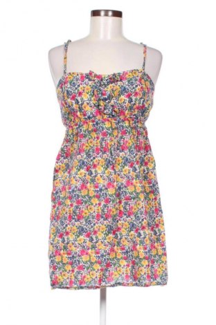 Kleid Tally Weijl, Größe L, Farbe Mehrfarbig, Preis 11,99 €