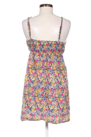 Kleid Tally Weijl, Größe L, Farbe Mehrfarbig, Preis 11,99 €