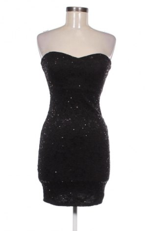 Kleid Tally Weijl, Größe M, Farbe Schwarz, Preis € 29,67