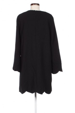 Kleid Tara Jarmon, Größe XL, Farbe Schwarz, Preis € 82,99