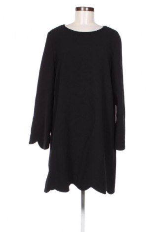 Kleid Tara Jarmon, Größe XL, Farbe Schwarz, Preis € 82,99
