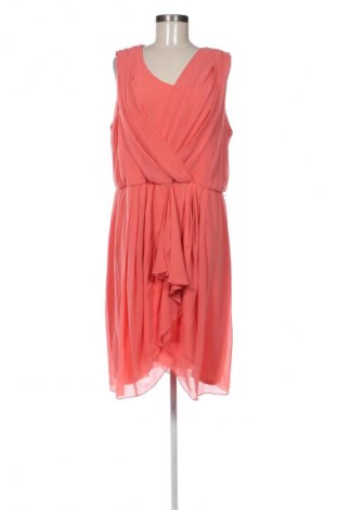 Kleid Target, Größe XL, Farbe Aschrosa, Preis € 11,99