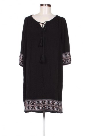 Φόρεμα Target, Μέγεθος XXL, Χρώμα Μαύρο, Τιμή 14,83 €