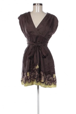 Kleid Ted Baker, Größe S, Farbe Mehrfarbig, Preis € 64,99