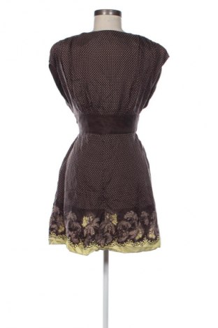 Kleid Ted Baker, Größe S, Farbe Mehrfarbig, Preis € 64,99