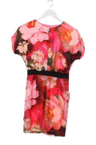 Kleid Ted Baker, Größe S, Farbe Mehrfarbig, Preis 80,28 €
