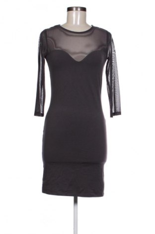 Kleid Terranova, Größe L, Farbe Grau, Preis € 15,99