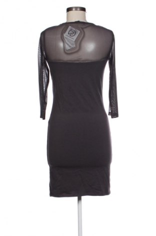 Kleid Terranova, Größe L, Farbe Grau, Preis € 15,99