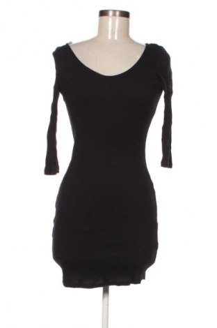 Kleid Terranova, Größe S, Farbe Schwarz, Preis € 8,99