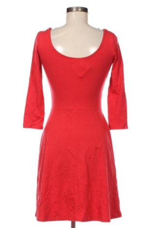 Kleid Terranova, Größe M, Farbe Rot, Preis 11,99 €