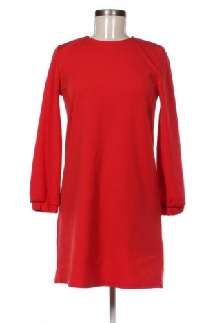 Kleid Terranova, Größe S, Farbe Rot, Preis € 9,99