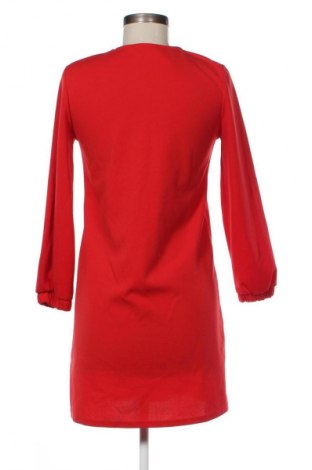 Kleid Terranova, Größe S, Farbe Rot, Preis € 9,99