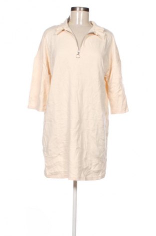 Šaty  Tezenis, Veľkosť L, Farba Kremová, Cena  12,95 €