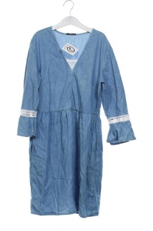Kleid Tezenis, Größe XS, Farbe Blau, Preis € 14,83