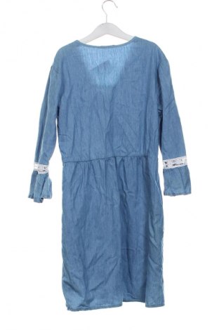 Kleid Tezenis, Größe XS, Farbe Blau, Preis € 14,83