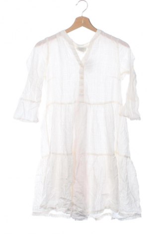 Kleid Tom Tailor, Größe XS, Farbe Weiß, Preis € 33,99