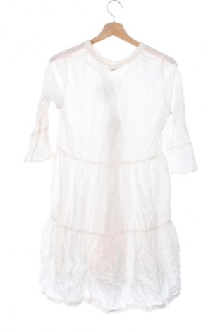 Kleid Tom Tailor, Größe XS, Farbe Weiß, Preis € 33,99