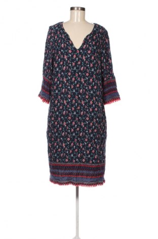Kleid Tom Tailor, Größe XL, Farbe Mehrfarbig, Preis 33,99 €