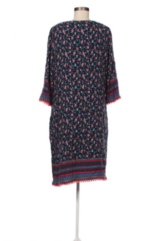 Kleid Tom Tailor, Größe XL, Farbe Mehrfarbig, Preis 33,99 €