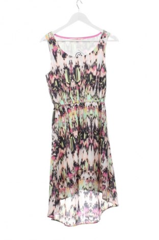 Kleid Tom Tailor, Größe XS, Farbe Mehrfarbig, Preis 25,00 €