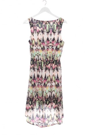 Kleid Tom Tailor, Größe XS, Farbe Mehrfarbig, Preis 25,00 €