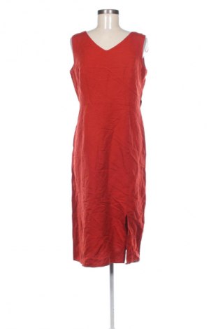 Kleid Tom Tailor, Größe M, Farbe Orange, Preis € 28,13