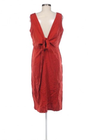 Kleid Tom Tailor, Größe M, Farbe Orange, Preis € 28,13